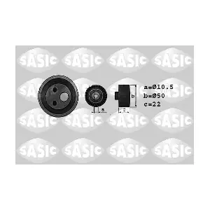 4000802 SASIC