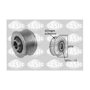 1674002 SASIC