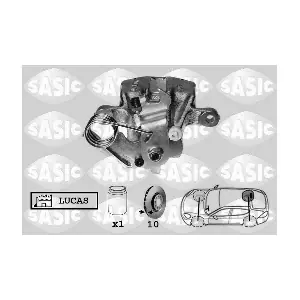 SASIC 6506013
