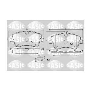 SASIC 6216031