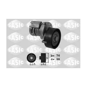 SASIC 1626024