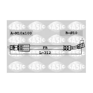 6606047 SASIC