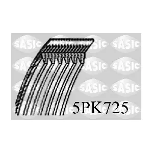 5PK725 SASIC