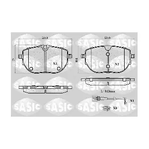 SASIC 6210125