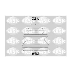 4003448 SASIC