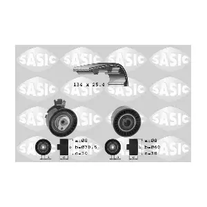 SASIC 1750006
