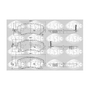 SASIC 6214040
