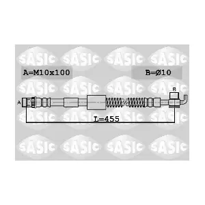 SASIC 6600067