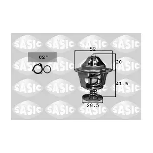 SASIC 3306033