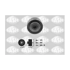 SASIC 1626111
