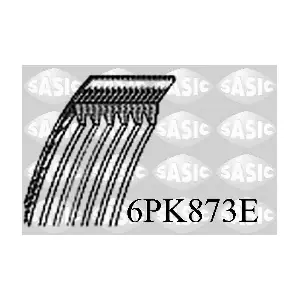 6PK873E SASIC