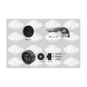 SASIC 1754003