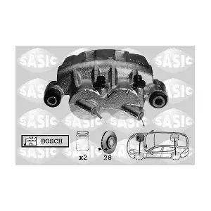 SASIC 6504031