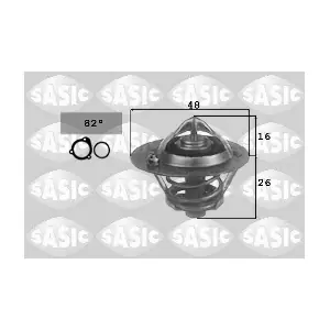 SASIC 3306025