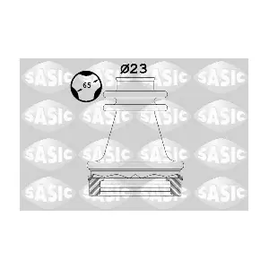 SASIC 1904035