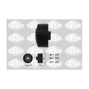 SASIC 1624012