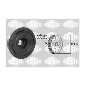 SASIC 2154013