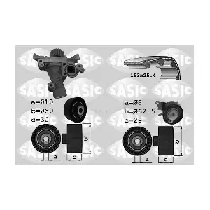 SASIC 3900028