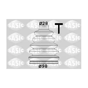 SASIC 1906028