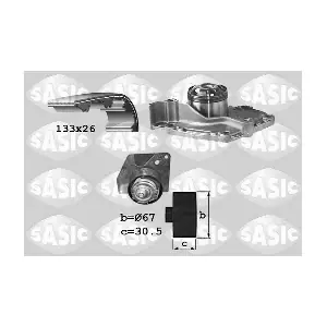 3904030 SASIC