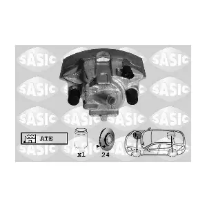 SASIC SCA6153