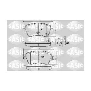 SASIC 6214011