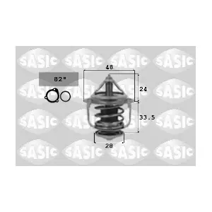 SASIC 9000317