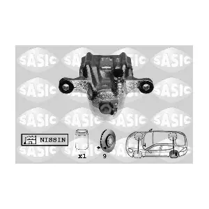 SASIC 6506142