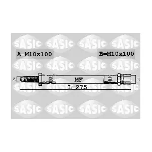 SASIC SBH6322