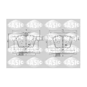 SASIC 6216197