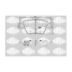 SASIC 6216187