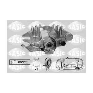SASIC 6506058