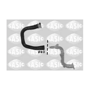 3336104 SASIC