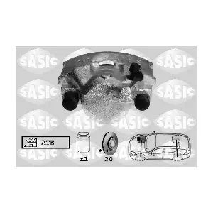 SASIC 6506025