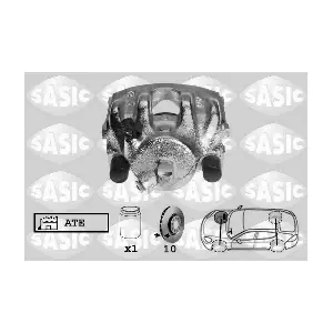 SASIC SCA6219