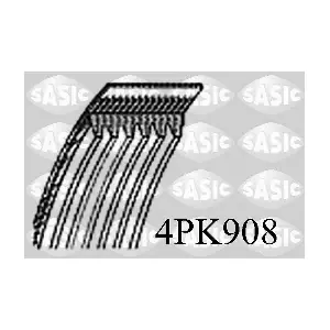 4PK908 SASIC