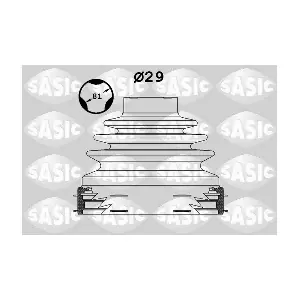 1900024 SASIC