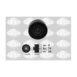 1626038 SASIC