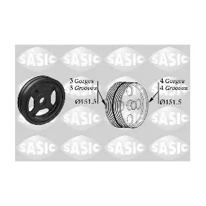 2154027 SASIC