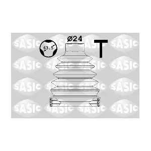 SASIC 1904007
