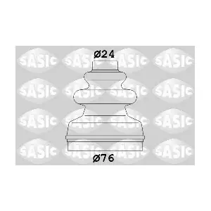 SASIC 2873793