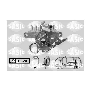 SASIC 6506014