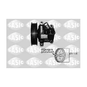 SASIC 7076018