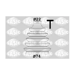SASIC 1900011