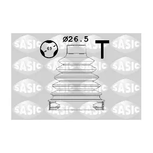 SASIC 1904017