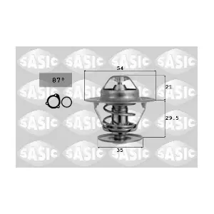 SASIC 9000387
