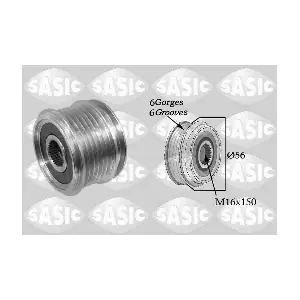 SASIC 1676004