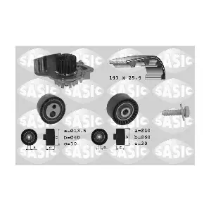 SASIC 3900025