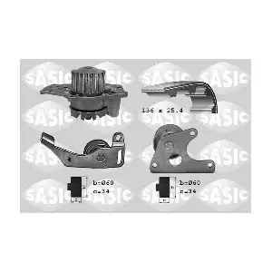 SASIC 3900001