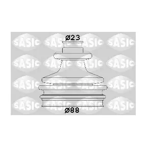 SASIC 2933803
